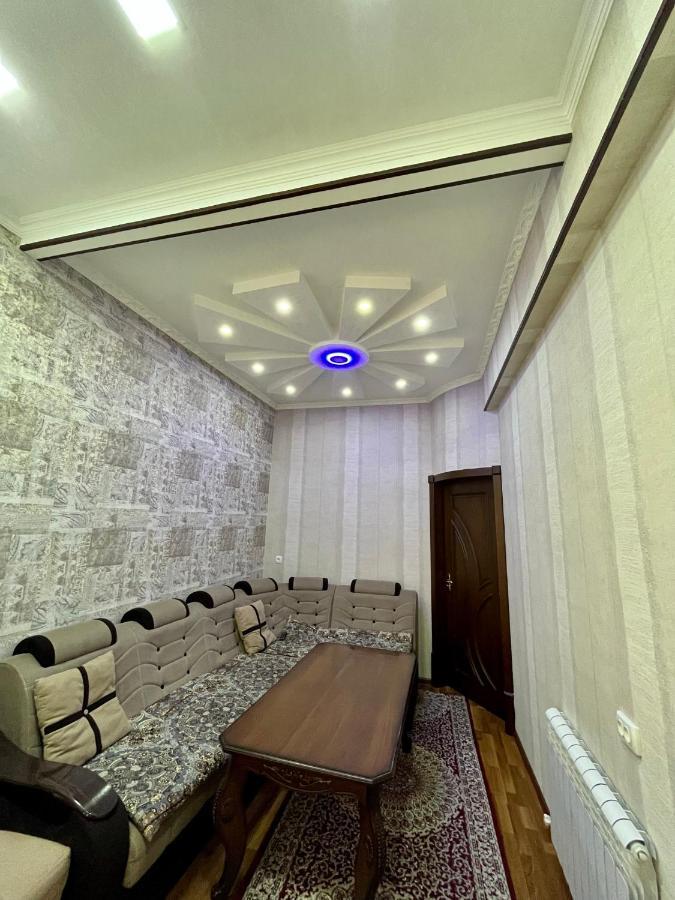 Samarkand Luxury Apartment #2 Екстер'єр фото