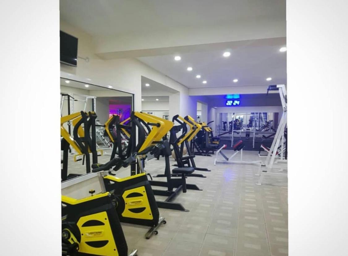 Samarkand Luxury Apartment #2 Екстер'єр фото
