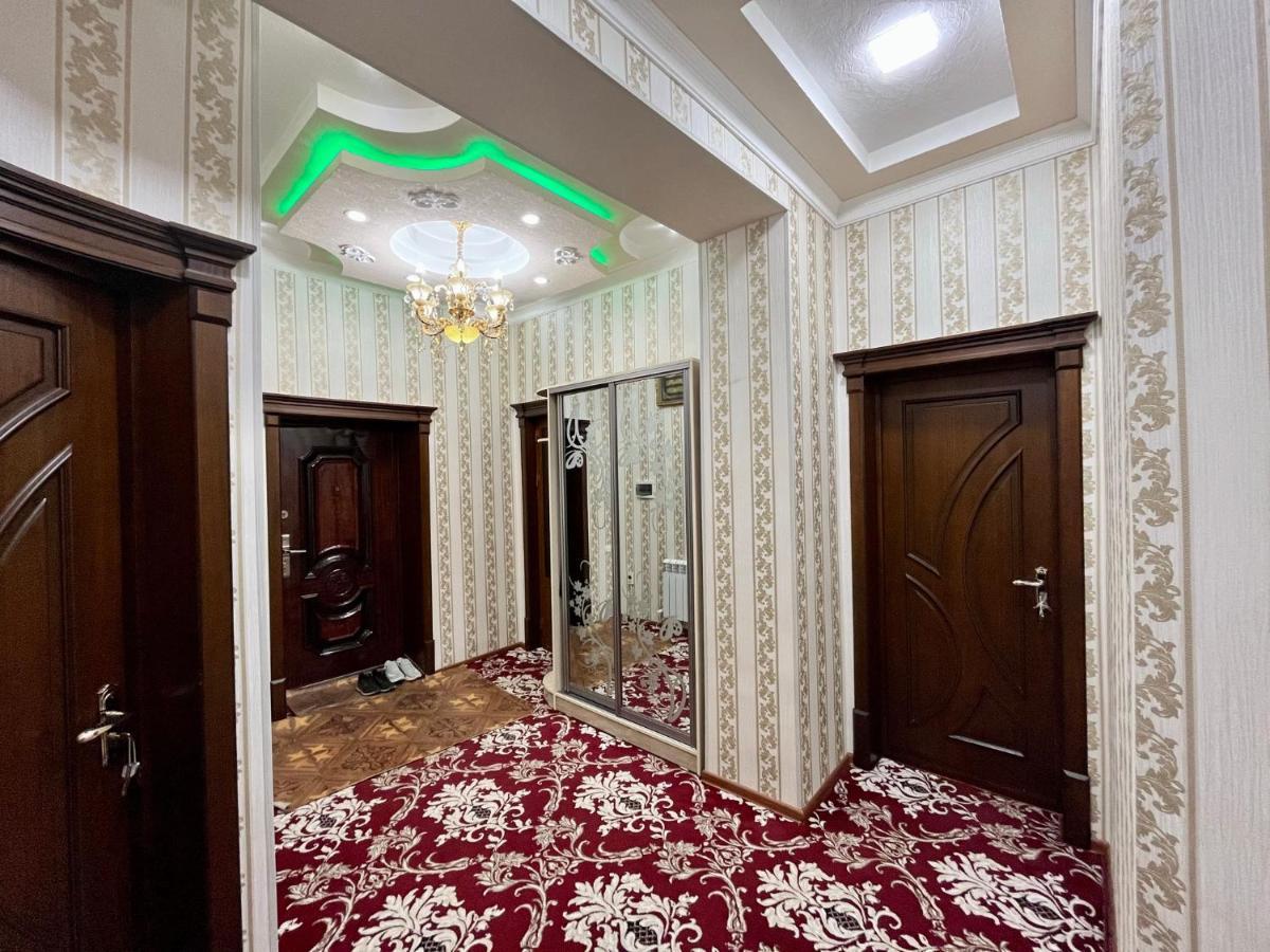 Samarkand Luxury Apartment #2 Екстер'єр фото