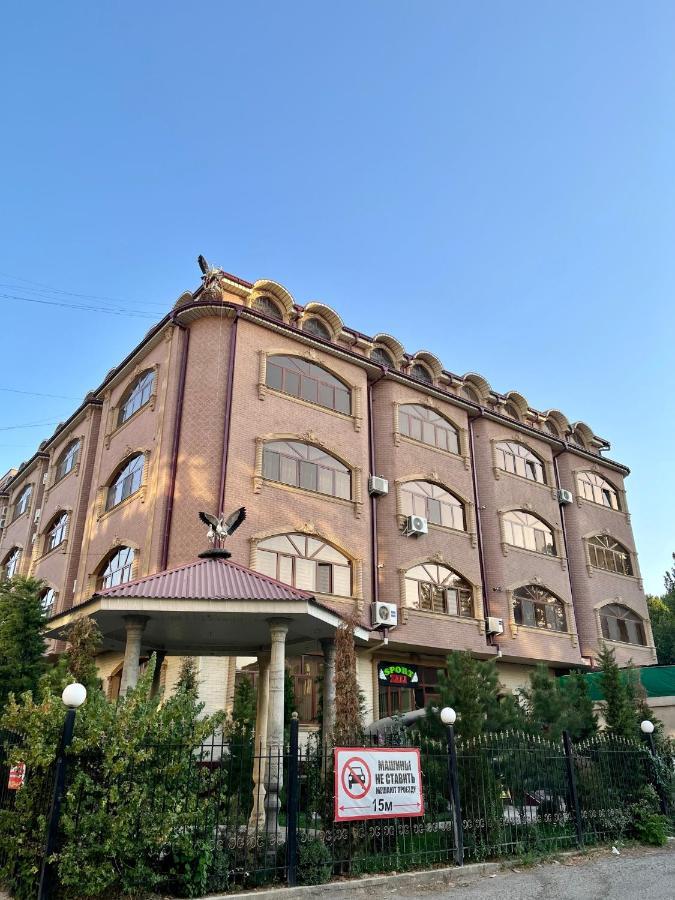 Samarkand Luxury Apartment #2 Екстер'єр фото