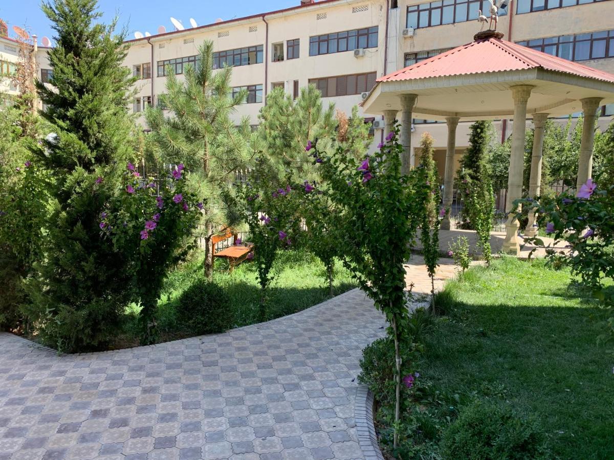 Samarkand Luxury Apartment #2 Екстер'єр фото
